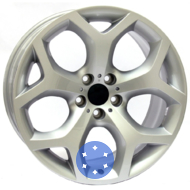 Banzai Z335 7x16 5x120 ET40 DIA65.1 S