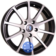 Tech Line TL1603 6.5x16 5x114.3 ET45 DIA67.1 BD
