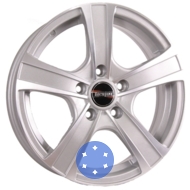 Tech Line TL539 6x15 5x114.3 ET38 DIA67.1 S