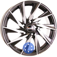 Tech Line TL706 7x17 5x114.3 ET45 DIA67.1 BSD