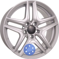 Tech Line TL723 7.5x17 5x112 ET42 DIA66.6 S