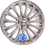 Tech Line TL730 7.5x17 5x112 ET40 DIA66.6 S