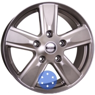 Tech Line TL804 8x18 5x150 ET60 DIA110.1 HB