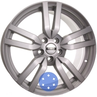 Tech Line TL809 8x18 5x108 ET45 DIA63.4 S