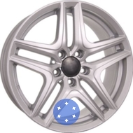 Tech Line TL823 8x18 5x112 ET40 DIA66.6 S