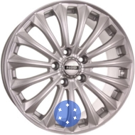 Tech Line TL830 8x18 5x112 ET45 DIA66.6 S