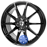 Tomason TN1 6.5x16 5x100 ET40 DIA57.1 GB