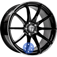 Tomason TN1 8.5x19 5x112 ET30 DIA72.6 B rim P 