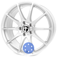 Tomason TN1 6.5x16 5x112 ET46 DIA66.5 S