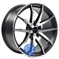 Tomason TN10 8.5x19 5x120 ET35 DIA72.6 MtGMP