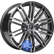 Tomason TN18 9x20 5x120 ET40 DIA65.1 GMP