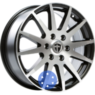 Tomason TN1F 7.5x17 5x118 ET64 DIA71.1 MtBP