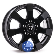 Tomason TN3F 6.5x16 6x130 ET62 DIA84.1 GB