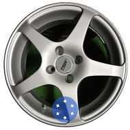 TSW Apex 5.5x14 4x114.3 ET38 DIA76 S