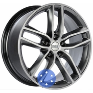 BBS SX 8x18 5x108 ET45 DIA70 PLSD