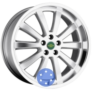 TSW Duke 9.5x22 5x120 ET32 DIA72.6 S