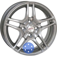 WheelMaster 303 7x16 5x112 ET40 DIA57.1 S