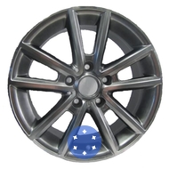 WheelMaster 9100 7x16 5x118 ET40 DIA73.1 HB
