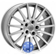 WSP Italy Alfa Romeo (W237) Misano 7.5x17 5x108 ET35 DIA58.1 S