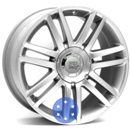 WSP Italy Audi (W544) Pavia 7.5x17 5x100/112 ET35 DIA57.1 S