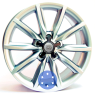 WSP Italy Audi (W550) Allroad Canyon 7.5x17 5x112 ET28 DIA66.6 S