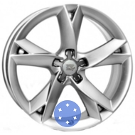 WSP Italy Audi (W558) S5 Potenza 8.5x19 5x112 ET42 DIA57.1 HS