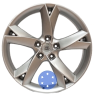 WSP Italy Audi (W558) S5 Potenza 7.5x16 5x112 ET42 DIA57.1 S