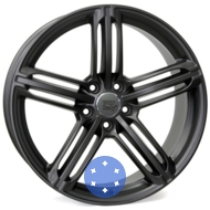WSP Italy Audi (W560) Pompei 9x20 5x112 ET29 DIA66.6 MGM
