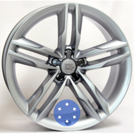 WSP Italy Audi (W562) Amalfi 8x17 5x112 ET47 DIA66.6 S