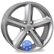 WSP Italy Audi (W566) Gea 8x17 5x112 ET26 DIA66.6 HS