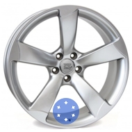 WSP Italy Audi (W567) Giasone 8x18 5x112 ET26 DIA66.6 HS