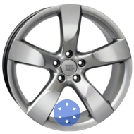 WSP Italy Audi (W568) Vittoria 8.5x19 5x112 ET42 DIA57.1 HS