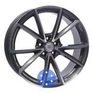 WSP Italy Audi (W569) Aiace 9x20 5x112 ET26 DIA66.6 AP