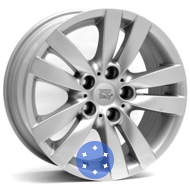 WSP Italy BMW (W658) Pisa 8x18 5x120 ET34 DIA72.6 S