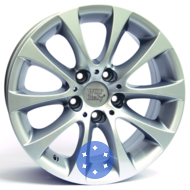 WSP Italy BMW (W660) Alicudi 8.5x17 5x120 ET34 DIA72.6 S