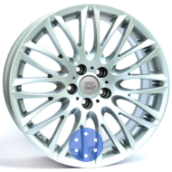 WSP Italy BMW (W661) Monaco 8.5x19 5x120 ET16 DIA74.1 S