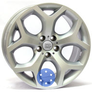 WSP Italy BMW (W667) X5 Hotbird 7.5x17 5x120 ET32 DIA72.6 S