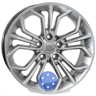 WSP Italy BMW (W671) Venus X1 9x19 5x120 ET41 DIA74.1 HA