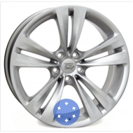 WSP Italy BMW (W673) Neptune 8.5x19 5x120 ET25 DIA72.6 S