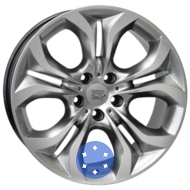 WSP Italy BMW (W674) Aura 8.5x18 5x120 ET46 DIA74.1 HS