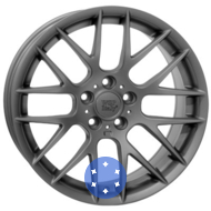 WSP Italy BMW (W675) Basel M 9.5x19 5x120 ET23 DIA72.6 MGM