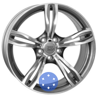 WSP Italy BMW (W679) Daytona 9x19 5x120 ET44 DIA74.1 AP