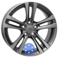 WSP Italy BMW (W680) Zeus 8.5x18 5x120 ET47 DIA72.6 AP