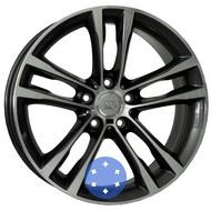 WSP Italy BMW (W681) Achille 8x17 5x120 ET53 DIA72.6 AP
