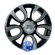 WSP Italy Fiat (W167) Ercolano 7x17 5x98 ET41 DIA58.1 GBP