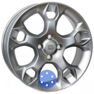 WSP Italy Ford (W951) Nurnberg 6.5x16 4x108 ET52.5 DIA63.4 S