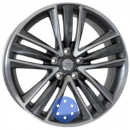 WSP Italy Infiniti (W8801) Sidney 8.5x19 5x114.3 ET50 DIA67.1 AP