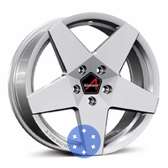 Borbet A 8.5x19 5x114.3 ET45 DIA72.6 S