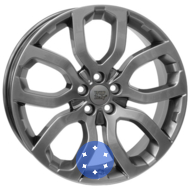 WSP Italy Land Rover (W2357) Liverpool 8x20 5x108 ET45 DIA63.4 DS.