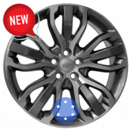WSP Italy Land Rover (W2358) Tritone 8x20 5x108 ET45 DIA63.4 AP